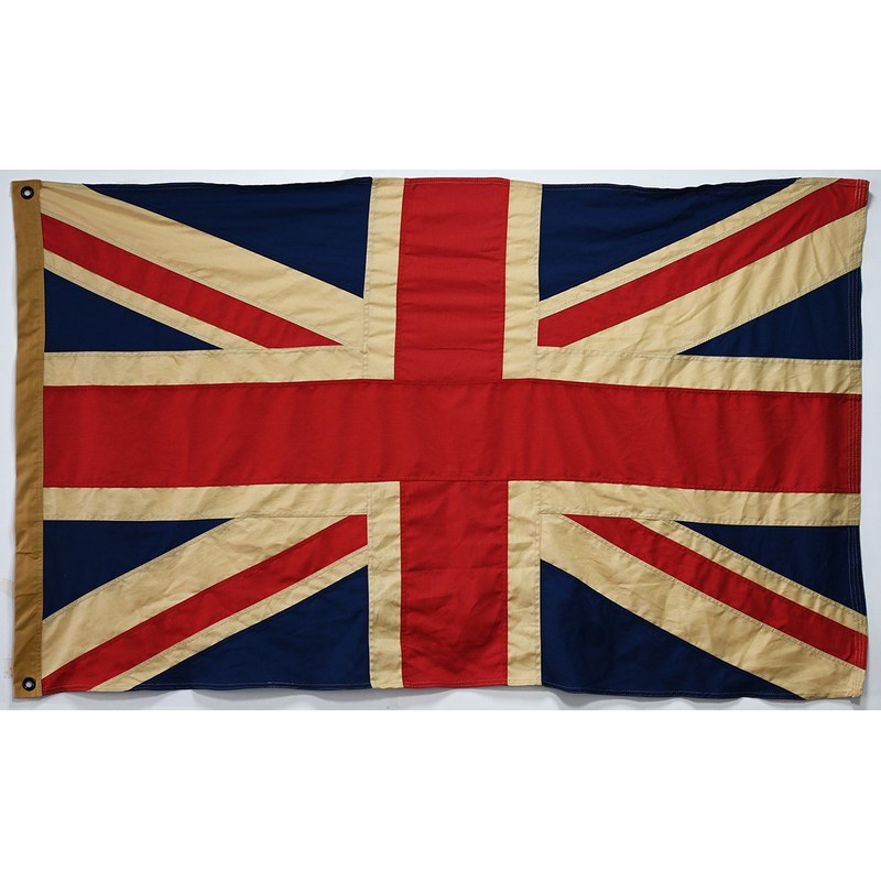 正定英国国旗 3x5ft